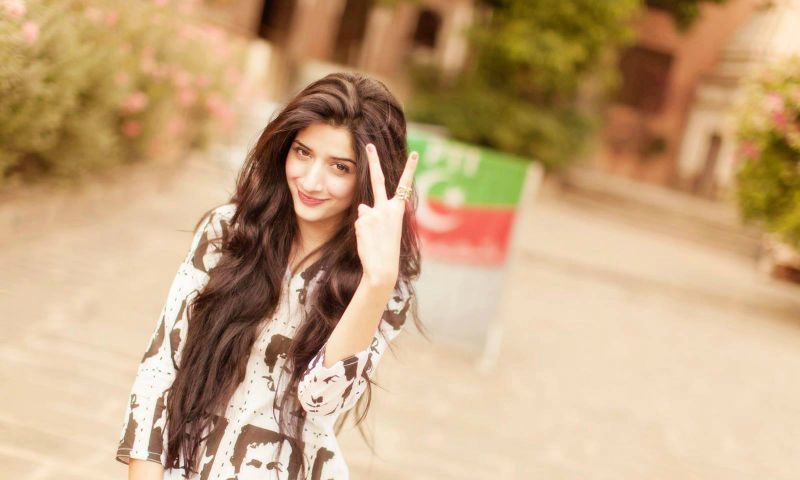 Mawra Hocane is searching a House in Mumbai